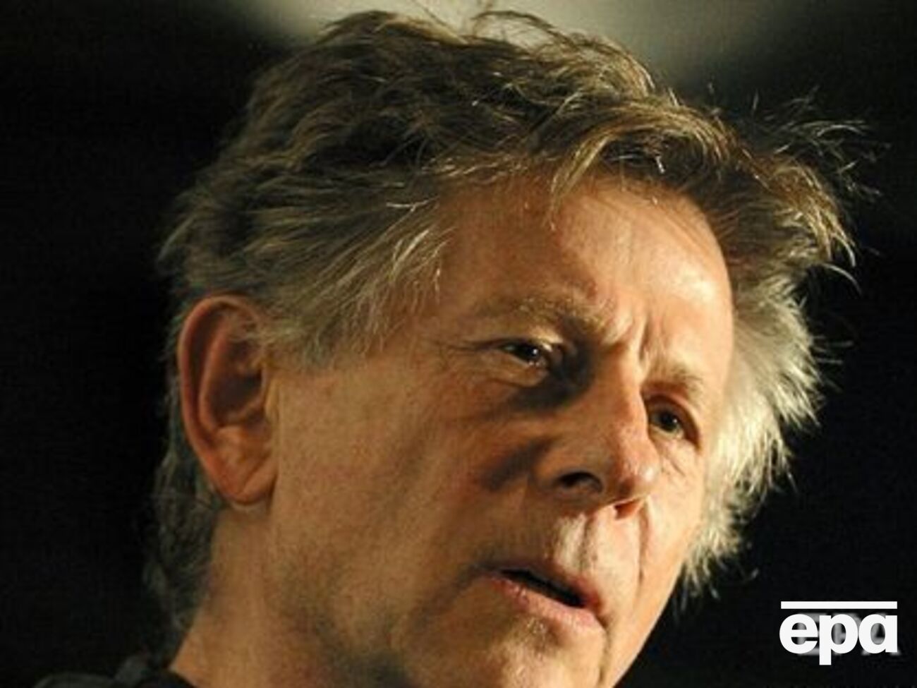 Полански назвал членов Американской киноакадемии кучкой лицемеров