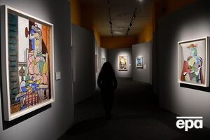 Пару из Финляндии подозревают в подделке набросков Пикассо