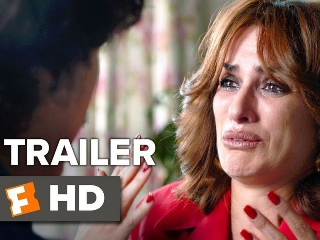 Крус исполнила роль журналистки, закрутившей роман с наркобароном