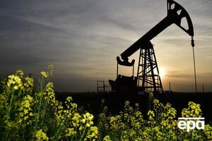 Цены на нефть выросли