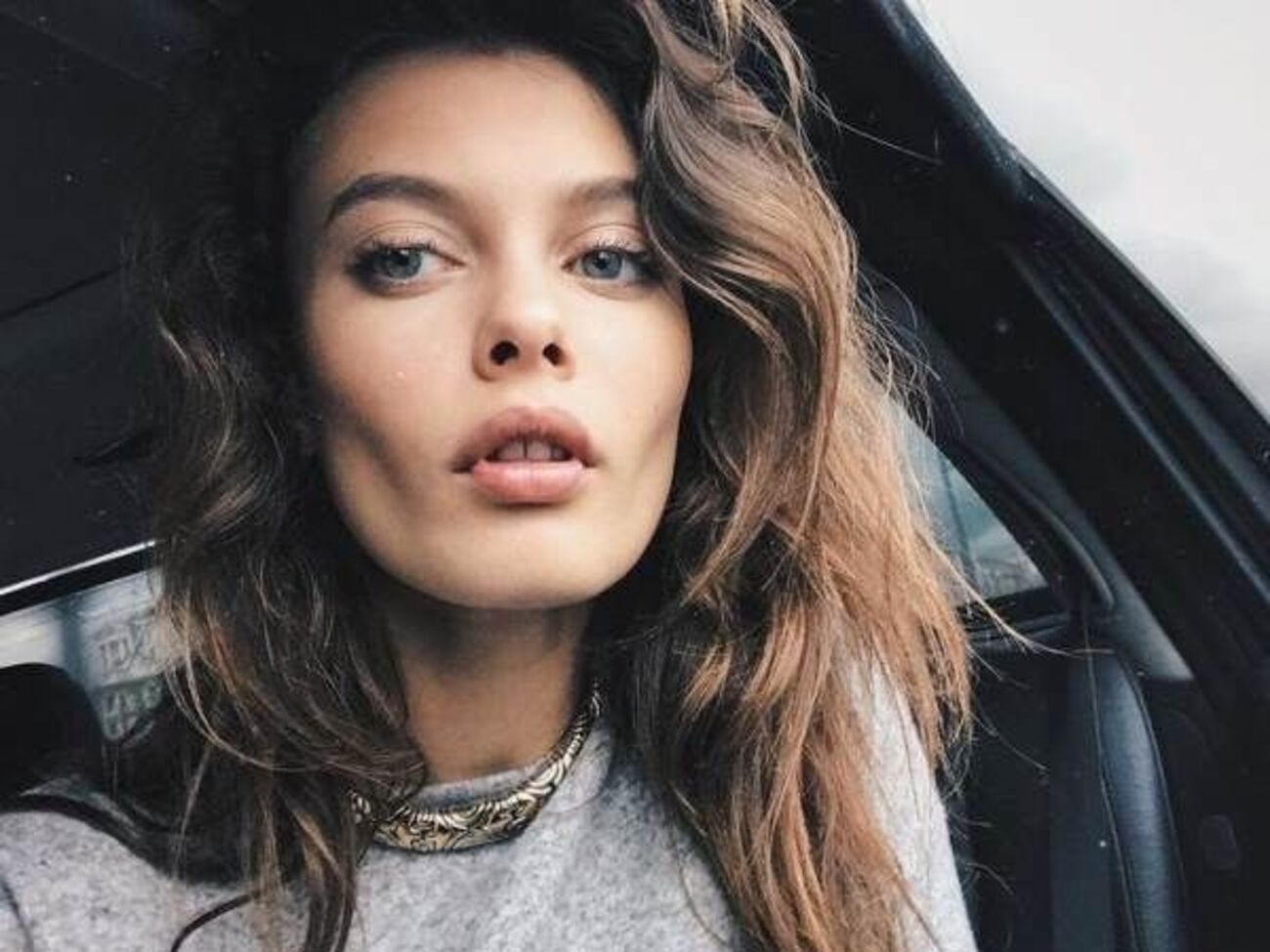 Адаменко спала перед дверима своєї квартири