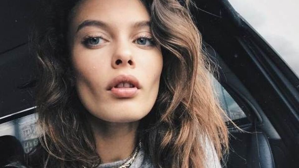 Адаменко спала перед дверима своєї квартири