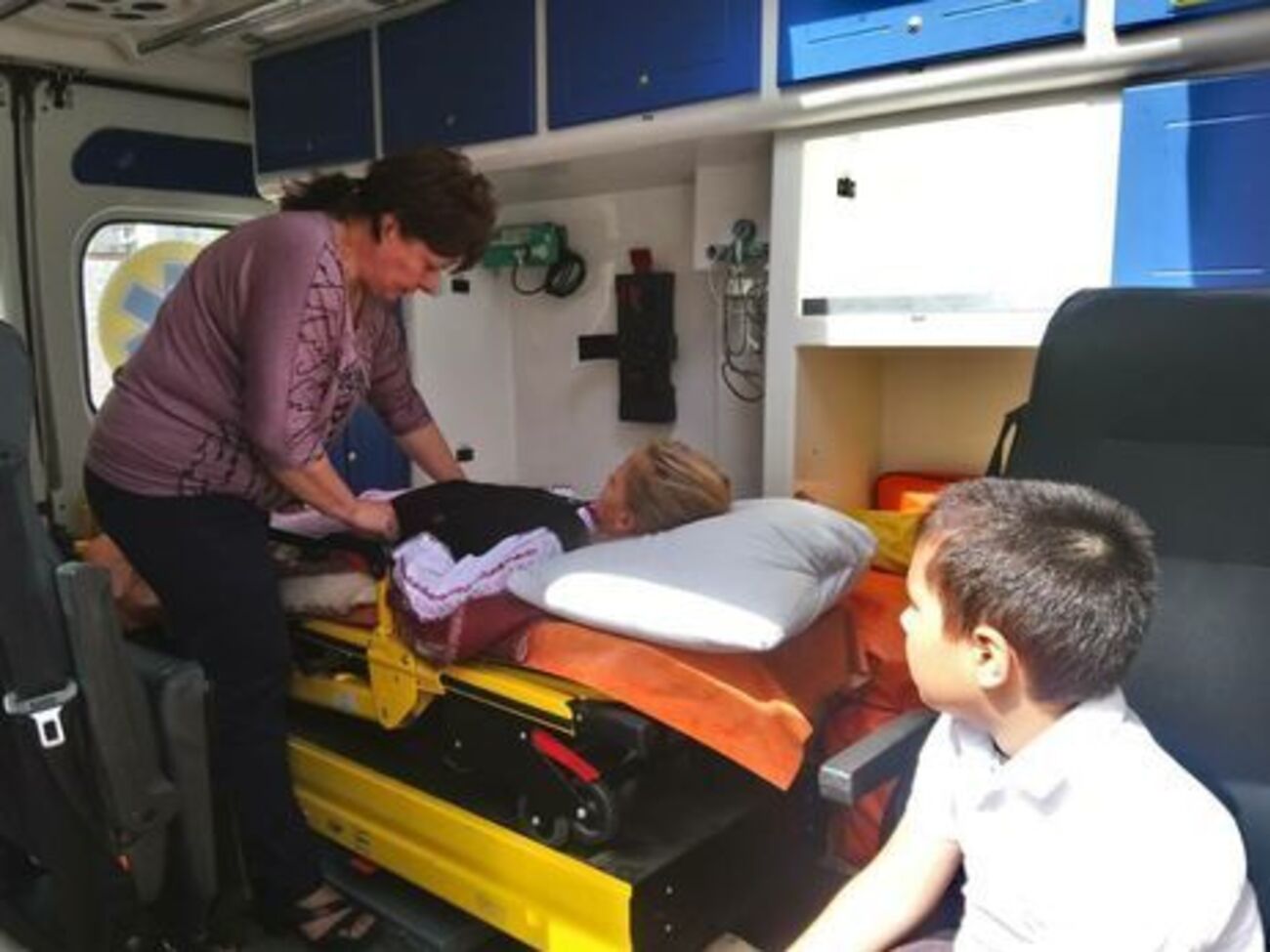 Масове отруєння в Черкасах сталося 8 травня