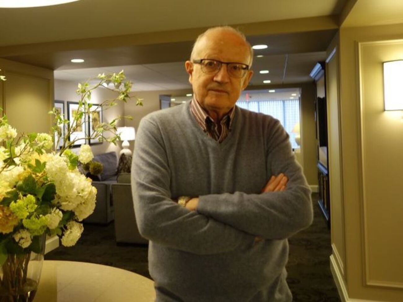 Піонтковський: Молоде покоління відторгає путінський режим. Рано чи пізно це дасться взнаки