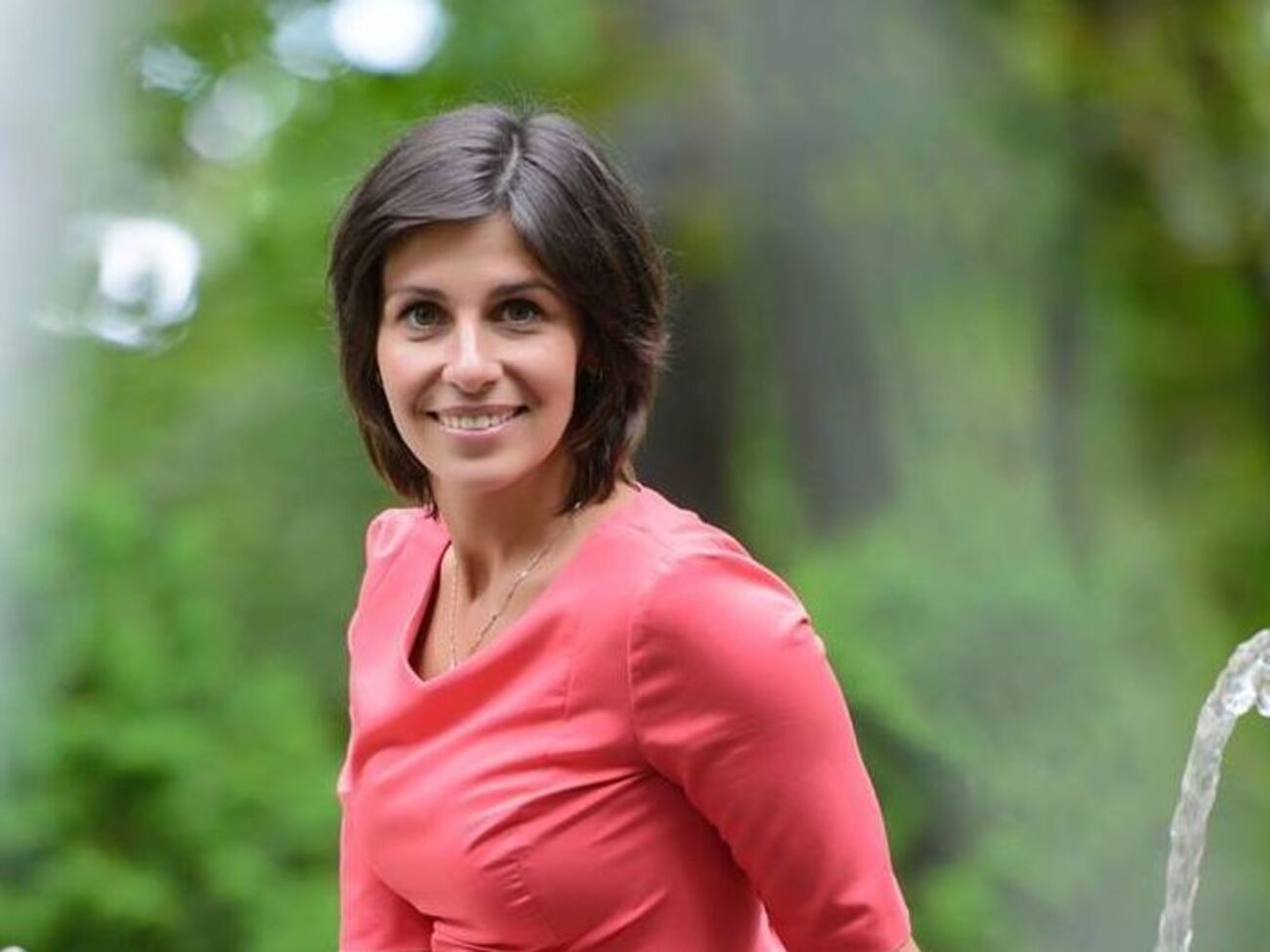 Пташник:&nbsp;Девять месяцев назад маленькая девочка, жившая на небесах, решила выбрать нас своими родителями