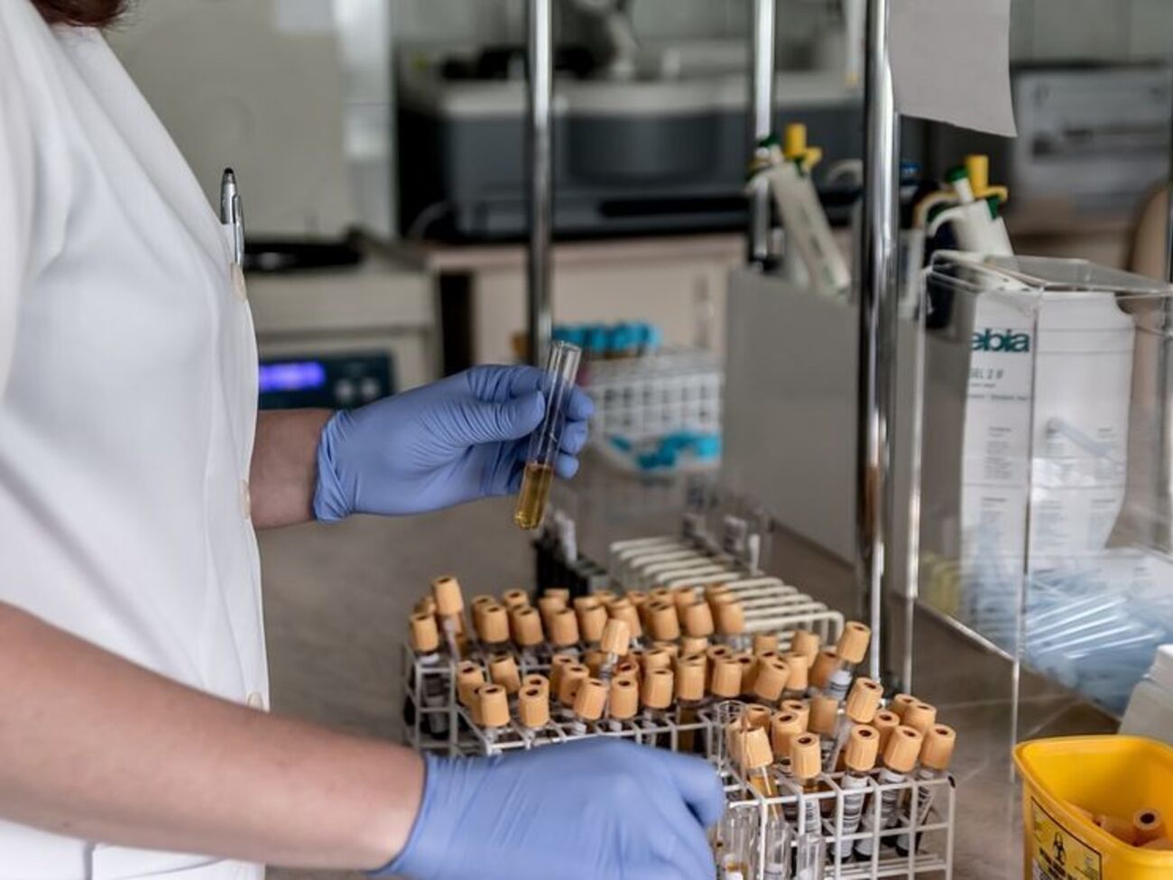 У Черкасах госпіталізовано 53 учнів та чотирьох учителів