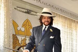 Киркоров: Вот так поздравили всех с праздником Победы мои дети