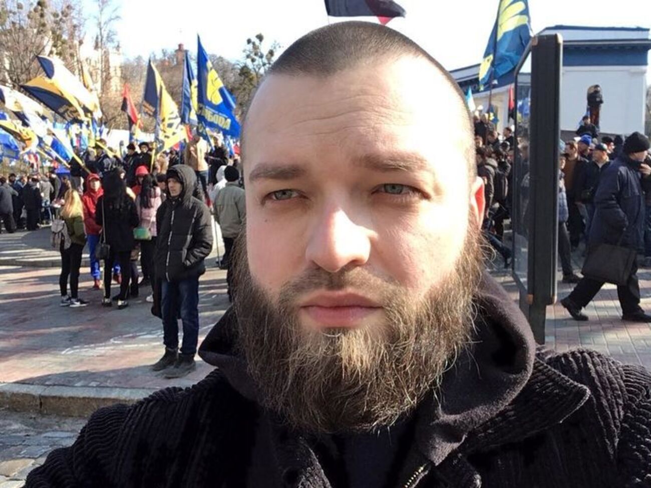 Чернишов: "Інтер" навряд чи може змінитися, враховуючи, хто його власники