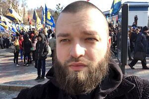 Чернишов: "Інтер" навряд чи може змінитися, враховуючи, хто його власники