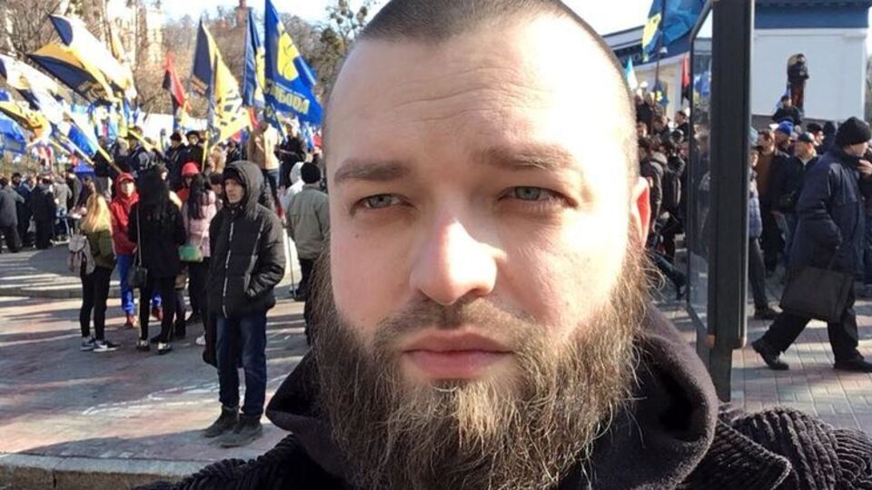 Чернишов: "Інтер" навряд чи може змінитися, враховуючи, хто його власники