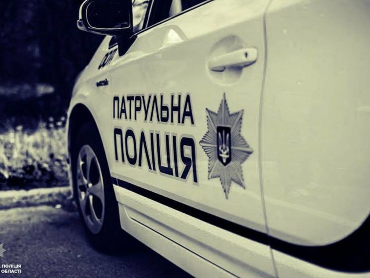 Шестерых патрульных полицейских отстранили от службы