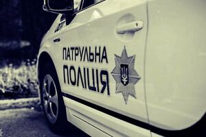 Шестерых патрульных полицейских отстранили от службы