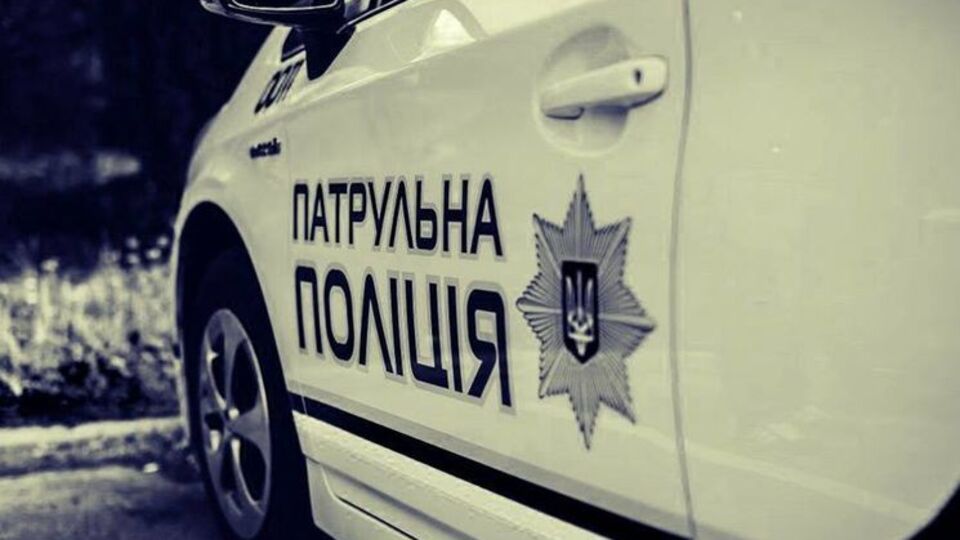 Шестерых патрульных полицейских отстранили от службы