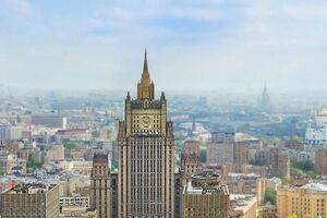МИД РФ о попавших под санкции: Хорошо учили и инструктировали