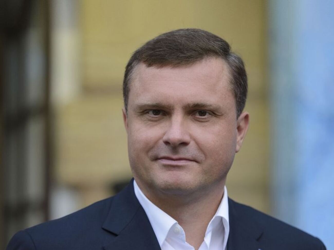 Левочкин: Телеканал "Интер" смотрят миллионы