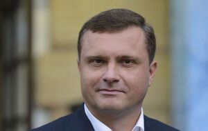 Левочкин: Телеканал "Интер" смотрят миллионы