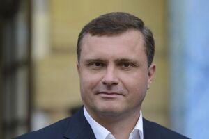 Льовочкін: Телеканал "Інтер" дивляться мільйони