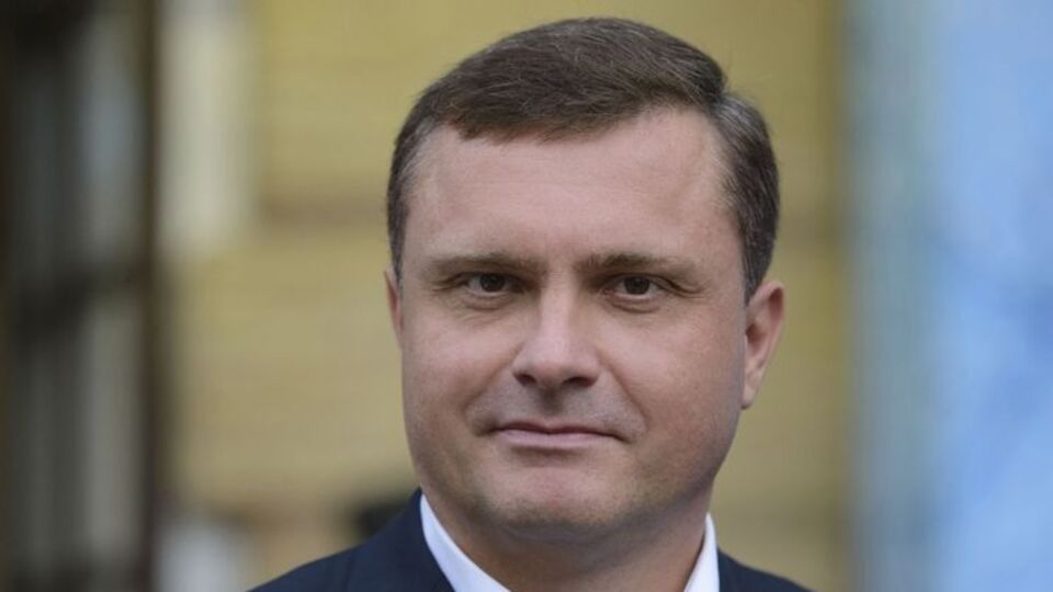 Льовочкін: Телеканал "Інтер" дивляться мільйони