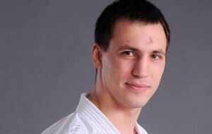 Ярослав Горуна не поехал на чемпионат Европы