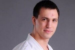Ярослав Горуна не поехал на чемпионат Европы