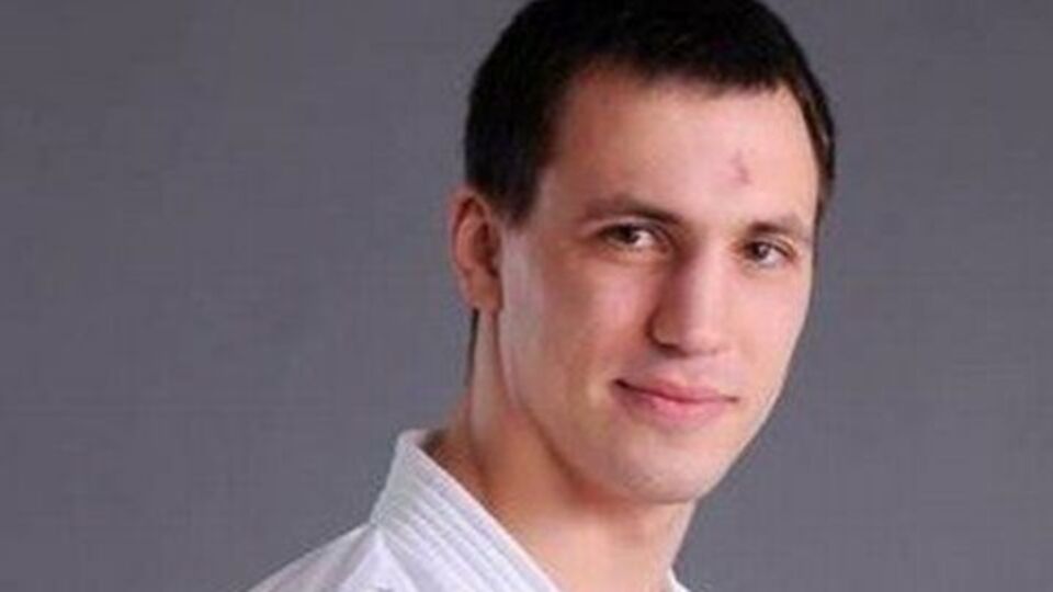 Ярослав Горуна не поехал на чемпионат Европы