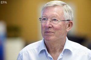 Фергюсона прооперировали 5 мая