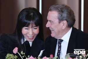 Пара познакомилась в 2015 году