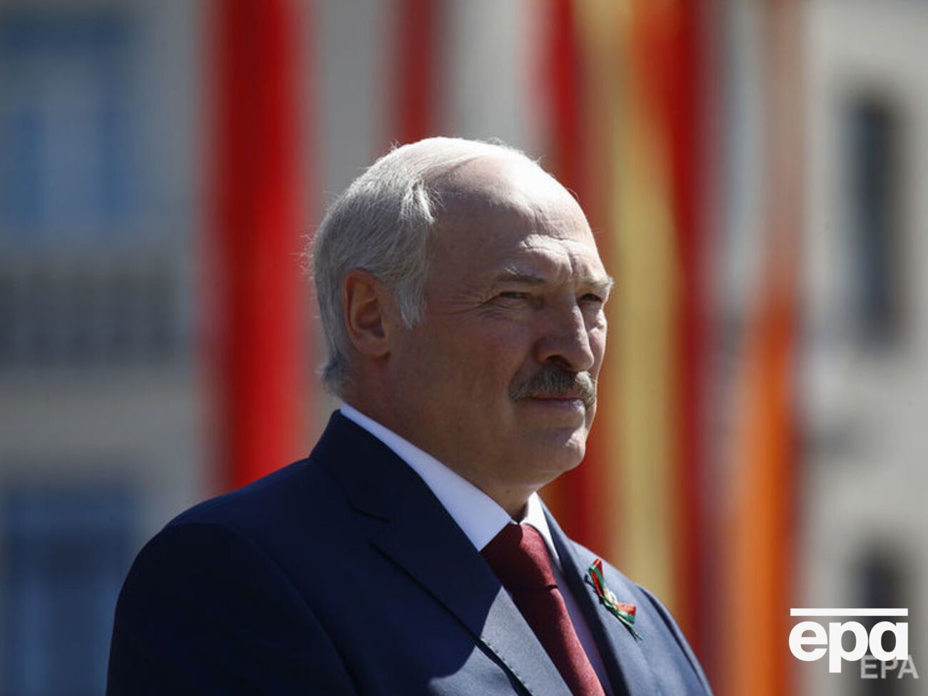 Лукашенко про владу Ірану: Вона дуже розумно відреагувала