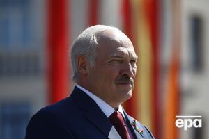 Лукашенко про владу Ірану: Вона дуже розумно відреагувала