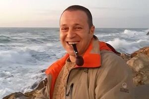 Максим Фрейдзон: Путин очень старается выглядеть мировым лидером, но на самом деле он человек весьма посредственный и трусливый. Работает по схемам питерских гэбэшников и уголовников 90-х