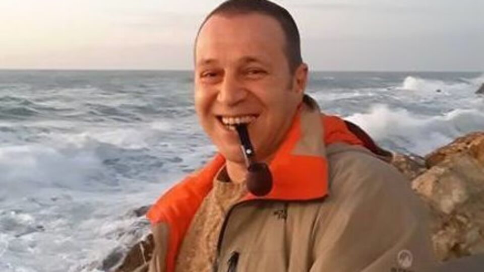 Максим Фрейдзон: Путін дуже старається мати вигляд світового лідера, але насправді він – людина досить посередня і боягузлива. Працює за схемами пітерських гебешників і кримінальників 90-х