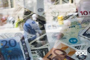 Курс валют на 1 июня