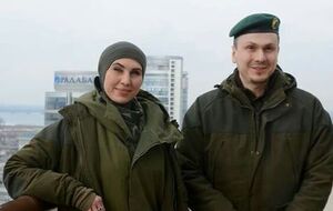 Окуева и Осмаев выжили после покушения 1 июня 2017 года