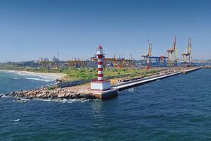 На балансі порту є 10 буксирів, із яких використовують чотири, пише "Обозреватель"