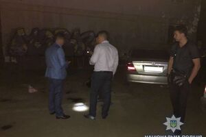 У поліції кажуть, що ретельно дослідили місце події