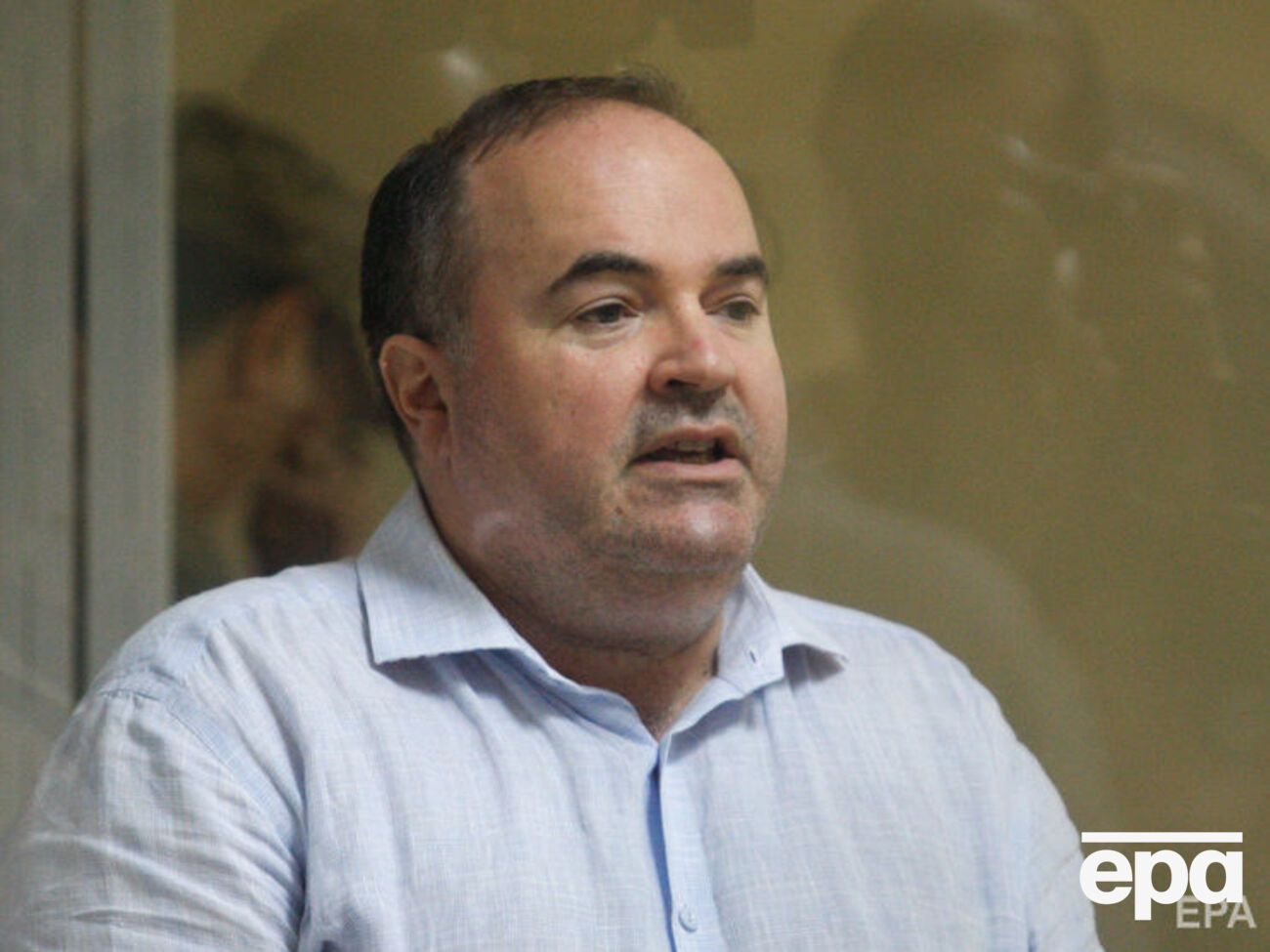 Герман назвав замовником терактів людину на прізвище Пивоварник