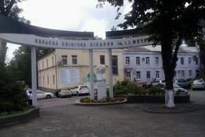 За два дня в больнице умерли трое военных