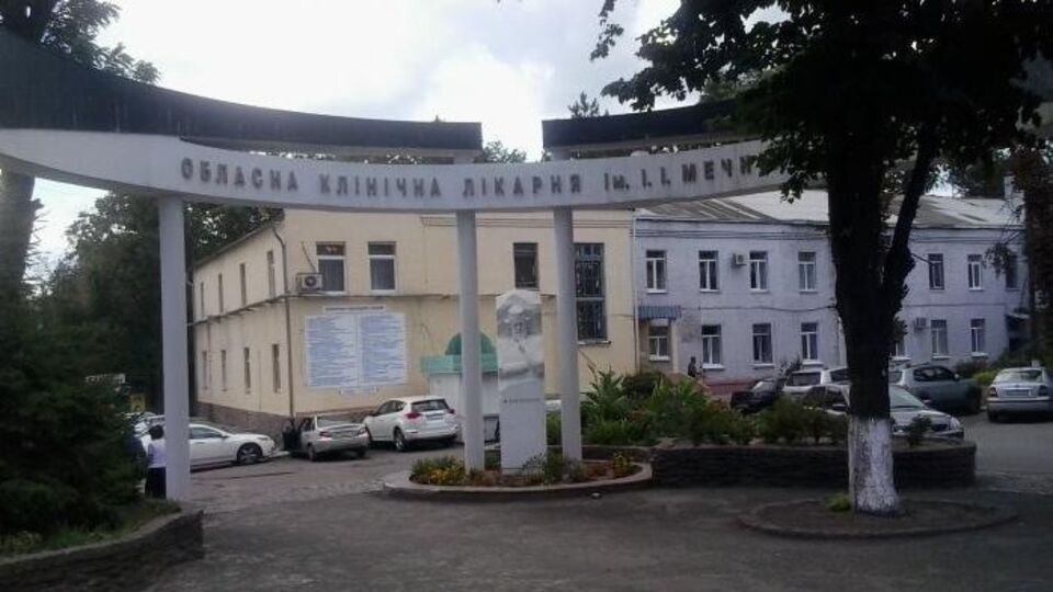 Протягом двох днів у лікарні померло троє військових