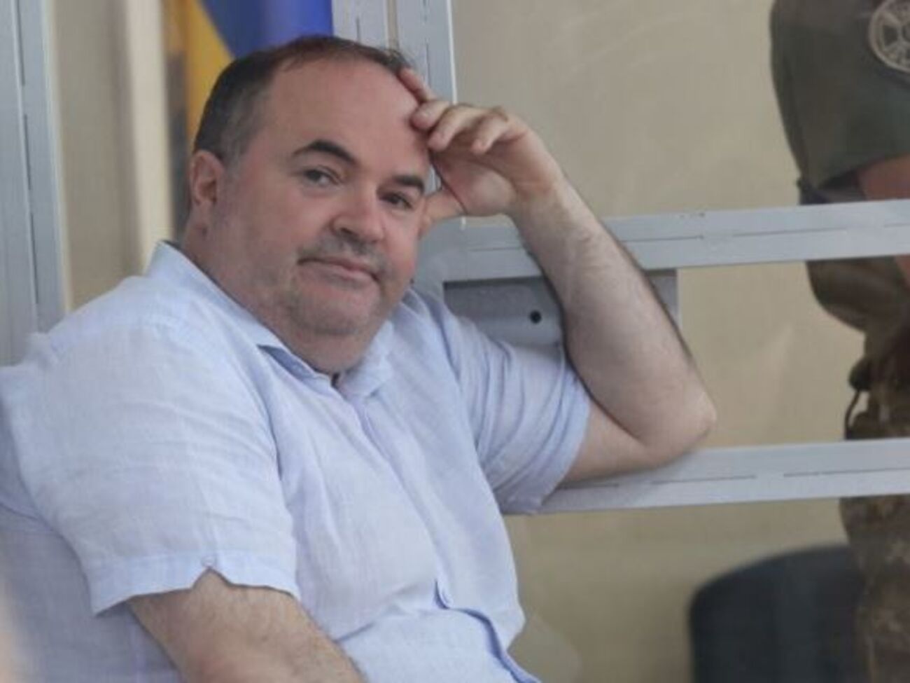 Герман:&nbsp;Русские очень много денег и сил тратят на то, чтобы забрать Украину. Очень много!