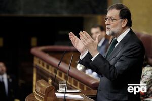 Рахой ушел в отставку