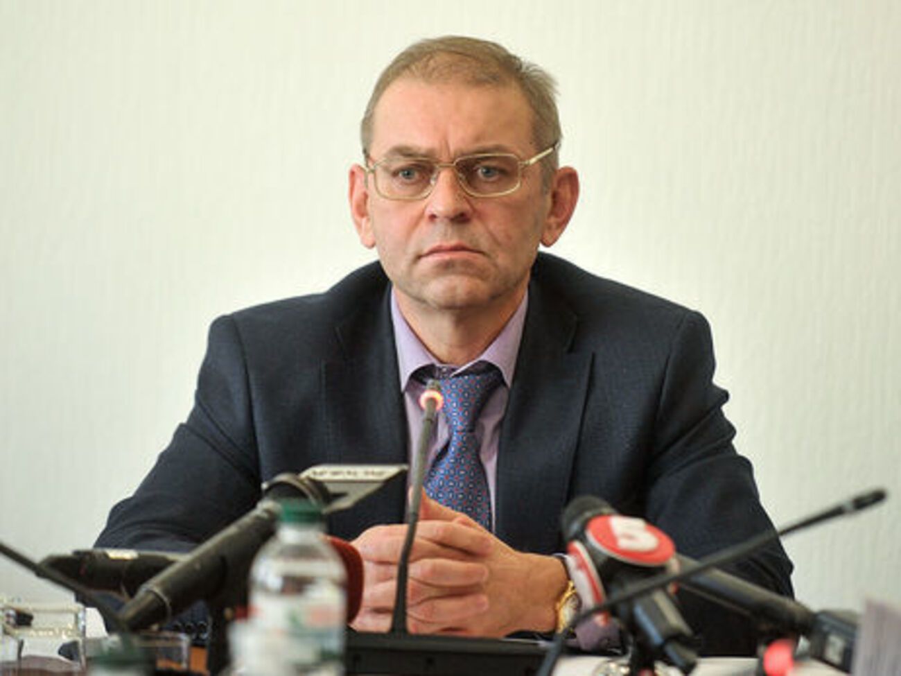 Пашинський: За останні три роки в Росії і за російські гроші в Італії та Ізраїлі про мене було знято понад 10 кінофільмів