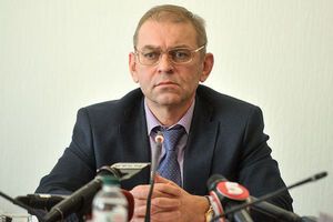 Пашинський: За останні три роки в Росії і за російські гроші в Італії та Ізраїлі про мене було знято понад 10 кінофільмів