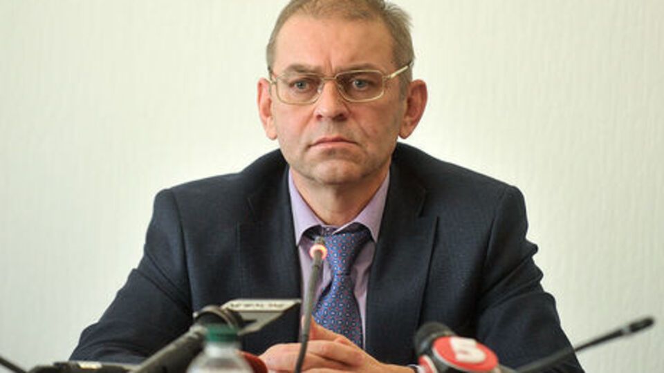 Пашинський: За останні три роки в Росії і за російські гроші в Італії та Ізраїлі про мене було знято понад 10 кінофільмів