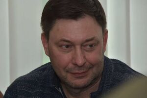 Вишинського залишили під вартою