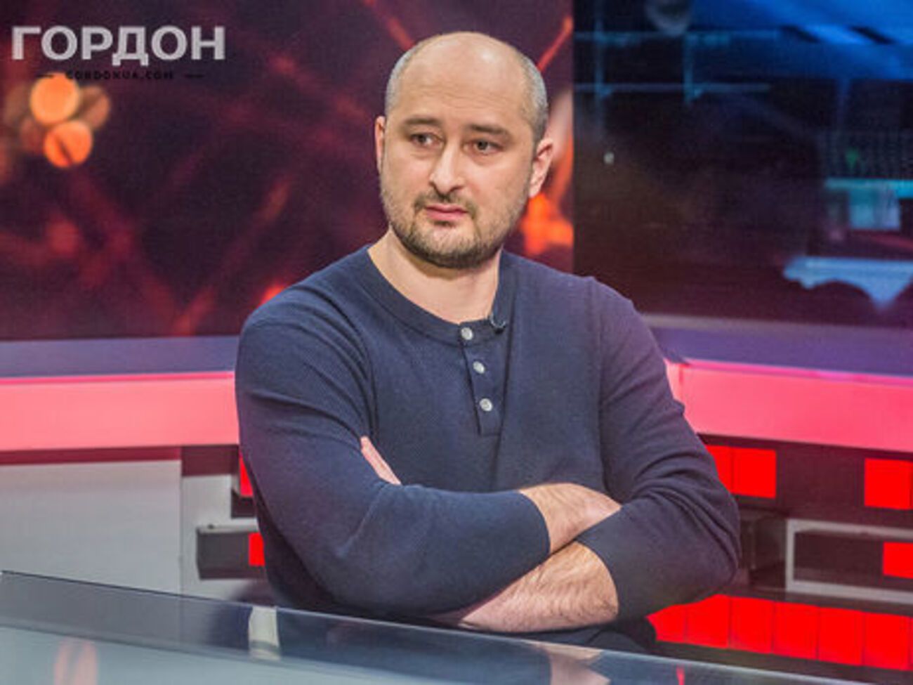 Убийство Бабченко было инсценировкой в рамках спецоперации СБУ