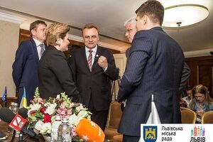 Садовый: Мы получили 100-процентную гарантию наличия средств