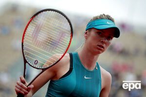 Світоліна покидає Roland Garros