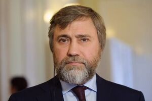 Вадим Новинський: Альтернативи прямих переговорів немає. Точніше – є: кров, смерть, горе, яких Україна і так уже насьорбалася вдосталь
