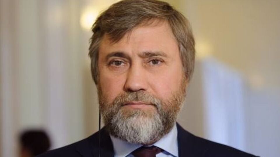 Вадим Новинський: Альтернативи прямих переговорів немає. Точніше – є: кров, смерть, горе, яких Україна і так уже насьорбалася вдосталь
