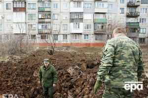 Российские офицеры покинули СЦКК в декабре 2017 года